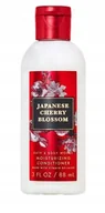 Odżywki do włosów - Bath & Body Works Odżywka do włosów JAPANESE CHERRY BLOSSOM - miniaturka - grafika 1