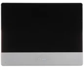 Akcesoria do domofonów i wideodomofonów - HIKVISION DS-KH8350-WTE1 stacja wewnętrzna IP - miniaturka - grafika 1