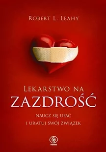 Lekarstwo na zazdrość - Zdrowie - poradniki - miniaturka - grafika 2