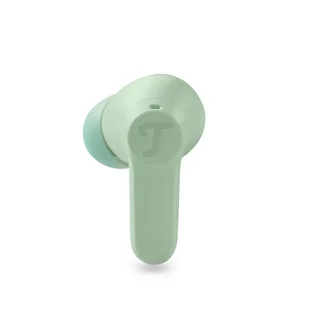AIRY TWS 2 zielone - Słuchawki - miniaturka - grafika 5
