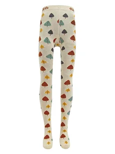 ewers Rajstopy ze wzorem - Rajstopy dziecięce - miniaturka - grafika 1