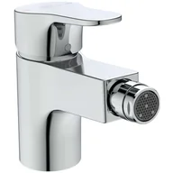 Baterie bidetowe - Ideal Standard Cerabase - Bateria bidetowa z wylewką,, chrom BC840AA - miniaturka - grafika 1