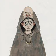 Muzyka elektroniczna - Burial - Antidawn - miniaturka - grafika 1