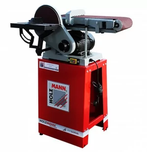 HOLZMANN BT1220 - Szlifierki i polerki - miniaturka - grafika 1