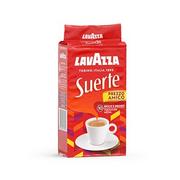 Lavazza Suerte 10 x 0,25 kg mielona 0167