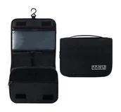 Kosmetyczki, organizery i kuferki - Organizer na kosmetyki kosmetyczka rozkładana KS34WZ3 - miniaturka - grafika 1