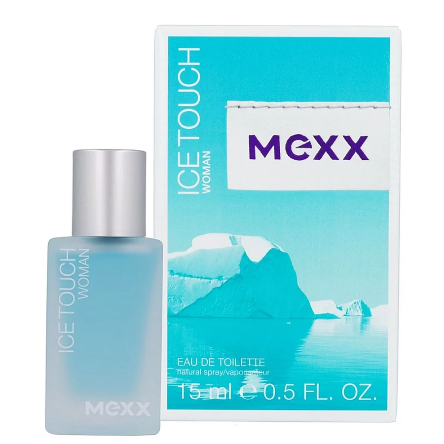 Mexx Ice Touch woda toaletowa 30ml