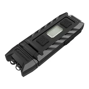 Nitecore NITECORE Pocket LED Thumb Latarka - breloczek 2020 Odblaski i pałeczki fluorescencyjne 127050 - Akcesoria turystyczne - miniaturka - grafika 4