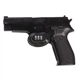 FOSCO - Blokada spustu - Kod - 259285 - Osprzęt do wiatrówek - miniaturka - grafika 2