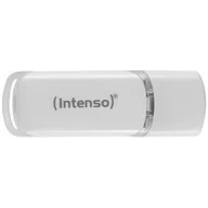 Pendrive - INTENSO Flash Line 64GB, USB-C, Odczyt 70 MB/s FLASH LINE - miniaturka - grafika 1