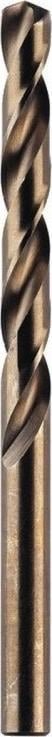 Irwin Wiertło Wiertło do metalu HSS kobaltowe 4mm 10502520