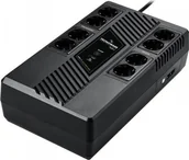 Zasilacze awaryjne UPS - UPS ERA PLUS STRIP 1000VA/FGCERAPLS1002SCH TECNOWARE - miniaturka - grafika 1