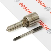 Wtryskiwacze - BOSCH Końcówka wtrysku 0 433 172 004 - miniaturka - grafika 1