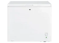 Zamrażarki - OK. OFZ 171 E W Biały - miniaturka - grafika 1