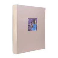 Albumy fotograficzne - Album Tradycyjny Belize 50 kart CZARNY zdjęcia do wklejania - miniaturka - grafika 1