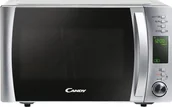 Kuchenki mikrofalowe - Candy Mikrofalówka Candy CMXG22DS/ST 22 L - miniaturka - grafika 1