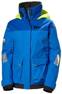Helly Hansen Damska kurtka żeglarska W Pier 3.0 - Kurtki damskie - miniaturka - grafika 1