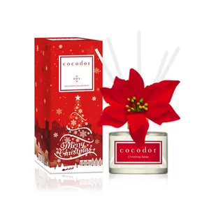 Cocodor Dyfuzor zapachowy Gwiazda Betlejemska Christmas Relax PDI00758 200 ml - Aromaterapia - miniaturka - grafika 1