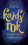 Literatura obyczajowa - Każdy rok Tommy'ego Llewellyna - miniaturka - grafika 1