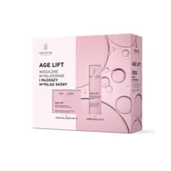 Zestawy kosmetyków damskich - Iwostin Age Lift Zestaw Krem na dzień do skóry normalnej i mieszanej SPF 15, 50 ml + Krem pod oczy, 15 ml - miniaturka - grafika 1