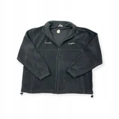 Bluzy damskie - Rozpinana sportowa bluza damska Columbia XXL - miniaturka - grafika 1