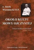 Pedagogika i dydaktyka - Około kultu mowy ojczystej - miniaturka - grafika 1
