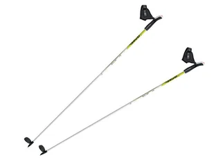 Gabel Kije narciarskie PX PLUS NCS 155cm 7008210011550 - Kijki narciarskie - miniaturka - grafika 1