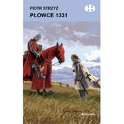 Historia Polski - Bellona Piotr Strzyż Płowce 1331 - miniaturka - grafika 1