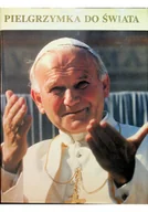 Religia i religioznawstwo - Pielgrzymka do świata - miniaturka - grafika 1