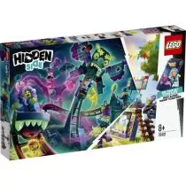 LEGO Hidden Side Lunapark 70432 - Klocki - miniaturka - grafika 1