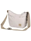 Torebki damskie - Jack Wolfskin HONIGBERG damska torba na ramię, sea Shell, Sea Shell - miniaturka - grafika 1