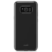 Etui i futerały do telefonów - Moshi Vitros - Etui Samsung Galaxy S8+ (Titanium Gray) - miniaturka - grafika 1