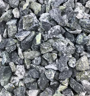 Biovita spÓŁka jawna m. danecki, j. danecka Kamień ogrodowy grys Verde Alpi 12-16mm 20kg - Ziemia ogrodowa - miniaturka - grafika 1