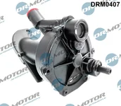 Pompy hamulcowe - Zestaw naprawczy, pompa podciśnieniowa (układ hamulcowy) Dr.motor Automotive DRM0407 - miniaturka - grafika 1