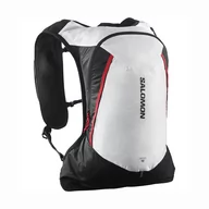 Plecaki - Plecak Salomon Cross 12 White / Black - miniaturka - grafika 1