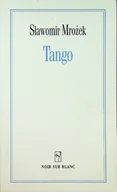Poezja - Tango - miniaturka - grafika 1