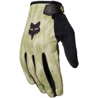 Rękawiczki rowerowe - Rękawiczki rowerowe FOX Ranger Swarmer ( L) - miniaturka - grafika 1