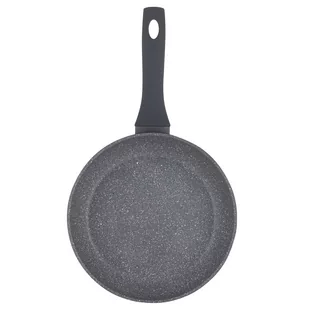 Patelnia aluminiowa Florina Savoy by Mateusz Gessler 24 cm - Patelnie - miniaturka - grafika 2