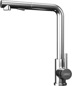 Baterie kuchenne - Bateria stalowa Kernau KWT 33.1 PO Steel  ! - miniaturka - grafika 1