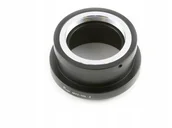 Akcesoria fotograficzne - Adapter / Redukcja Z Nikon Z Z6 Z7 Na Obiektyw M42 - miniaturka - grafika 1
