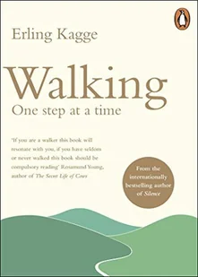 Erling Kagge Walking One Step at a Time - Obcojęzyczne książki naukowe - miniaturka - grafika 2