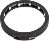 Chłodzenie wodne - Aqua Computer aqua computer RGBpx LED-Ring für 60 mm Ausgleichsbehälter, 12 ad - miniaturka - grafika 1