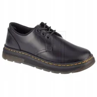 Półbuty męskie - Buty Dr. Martens Crewson Lo M DM31669001 41 - miniaturka - grafika 1