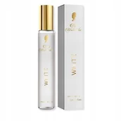 Wody i perfumy damskie - Pani Walewska White Perfumetka Woda Perfumowana 15ml - miniaturka - grafika 1