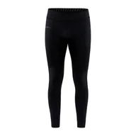 Pozostała odzież narciarska - Męskie Legginsy termoaktywne CORE DRY ACTIVE COMFO - miniaturka - grafika 1