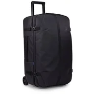 Walizki - Walizka na kółkach Thule Aion Wheeled Duffel 70cm - Black - miniaturka - grafika 1