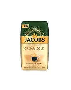 Kawa Jacobs experten crema gold 1kg ziarnista - Kawa - miniaturka - grafika 1