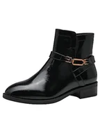 Botki damskie - Tamaris Damskie botki 1-1-25365-41, 39 EU - miniaturka - grafika 1