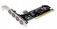 Kontrolery - MicroConnect Kontroler MicroConnect MC-USB-NEC2.0 - miniaturka - grafika 1