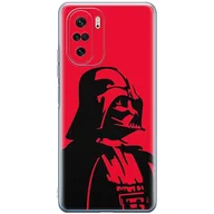 Etui i futerały do telefonów - Etui dedykowane do Xiaomi MI 11i/ REDMI K40/K40 PRO/POCO F3/ F3 PRO wzór:  Darth Vader 019 oryginalne i oficjalnie licencjonowane - miniaturka - grafika 1